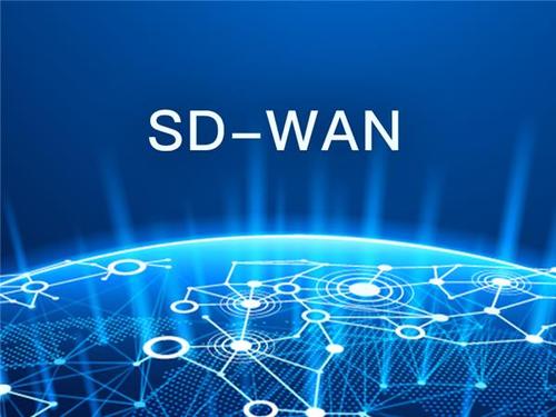 極致互聯,黑馬之勢入局sd-wan